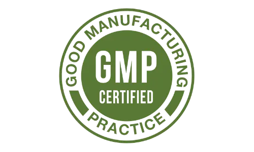 Slimpulse - GMP Certified